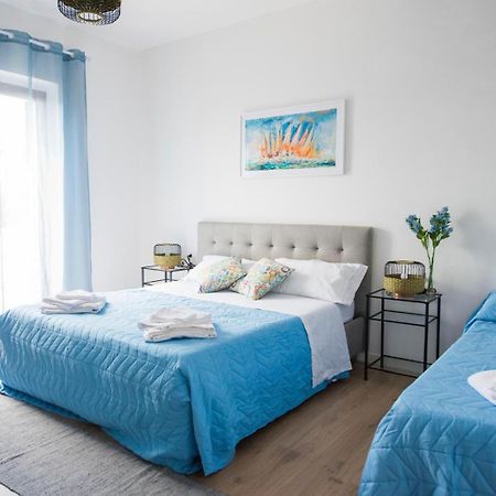 B&B Casa Cosmano Brancaleone Marina Exteriér fotografie